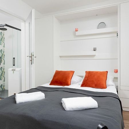 Studio Apartment Ochota Siemienskiego By Noclegi Renters Varsavia Esterno foto